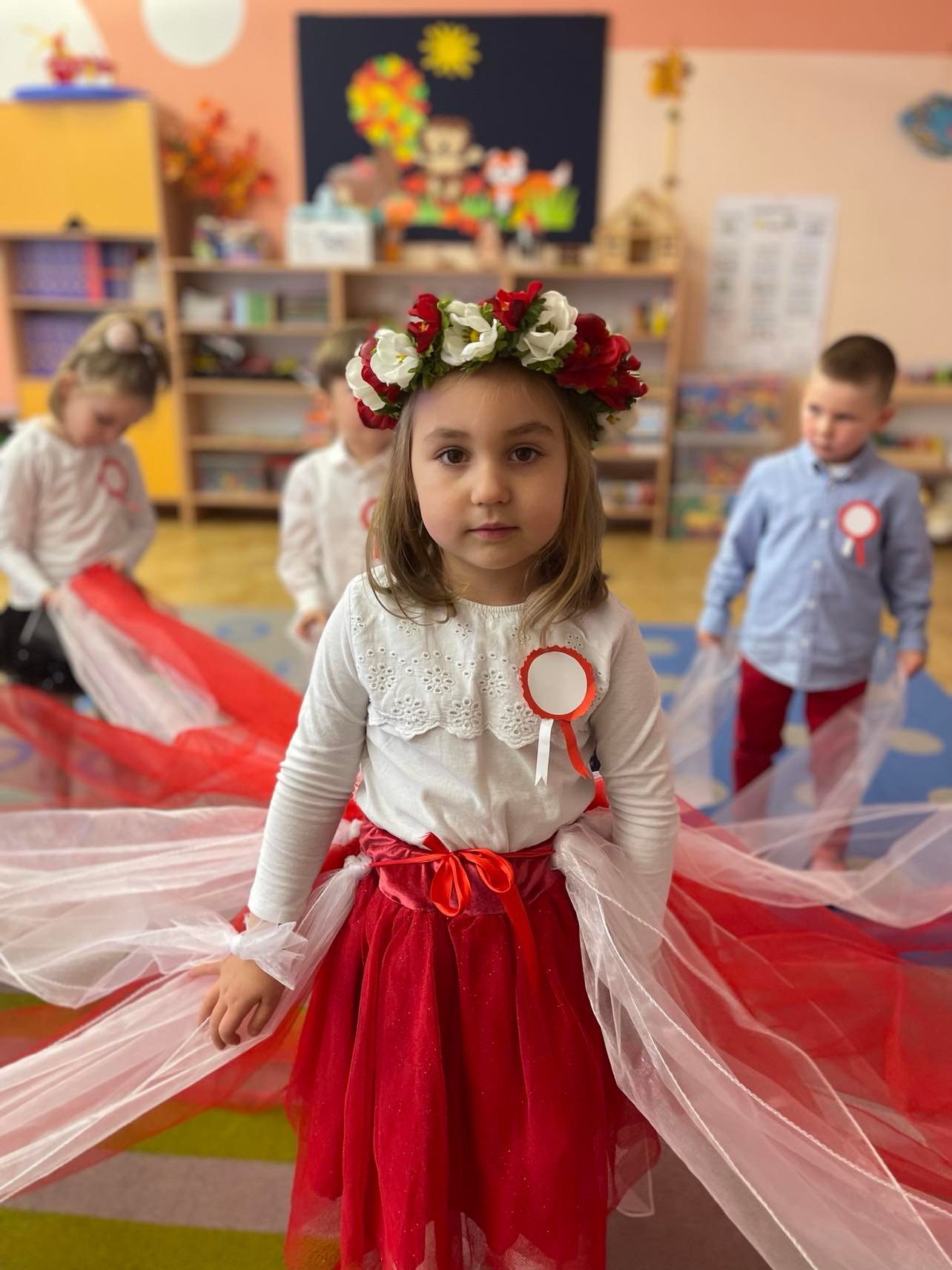 Przęgląd Pieśni Patriotycznej
