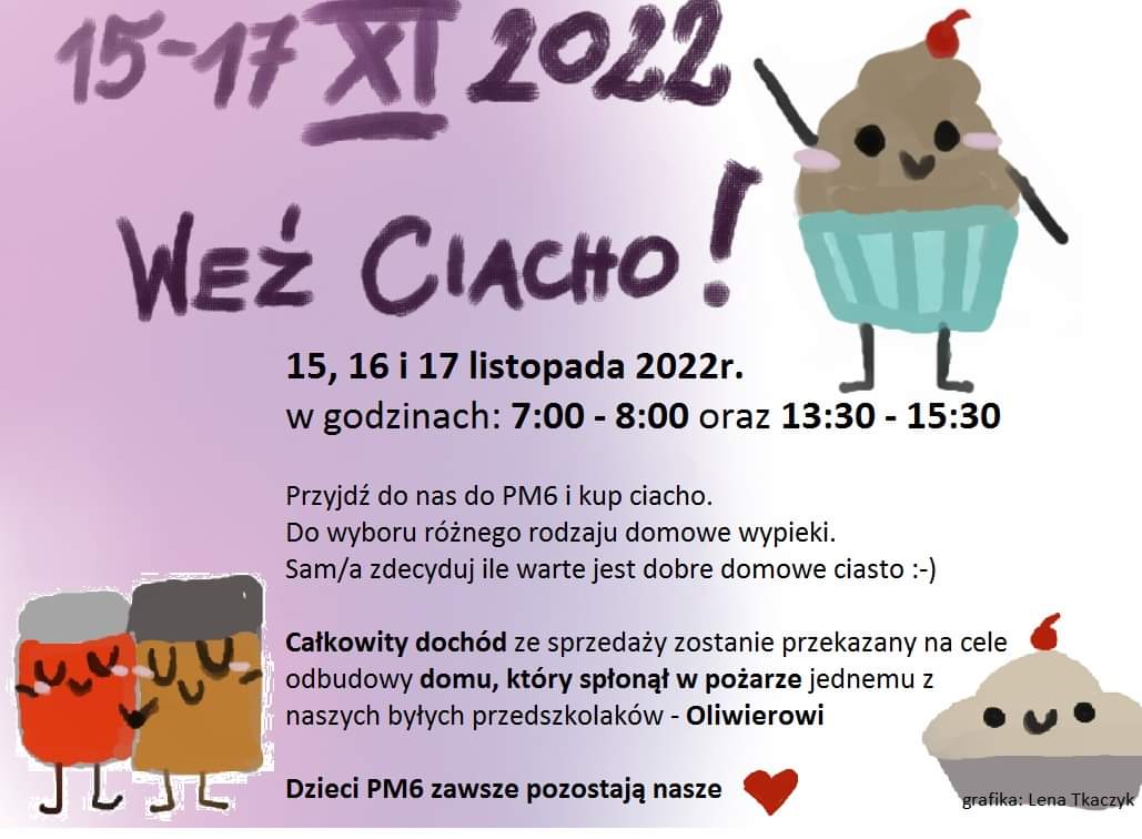 Kiermasz Ciast