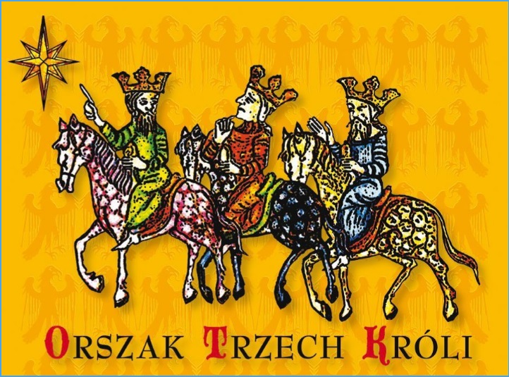 Orszak Trzech Kr&oacute;li