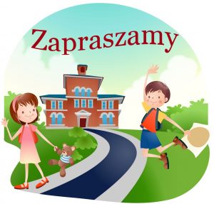 Zapraszamy