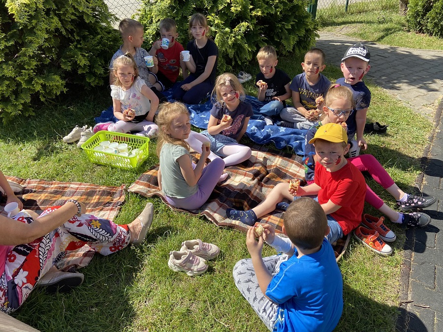 Tydzień Dziecka cz.3