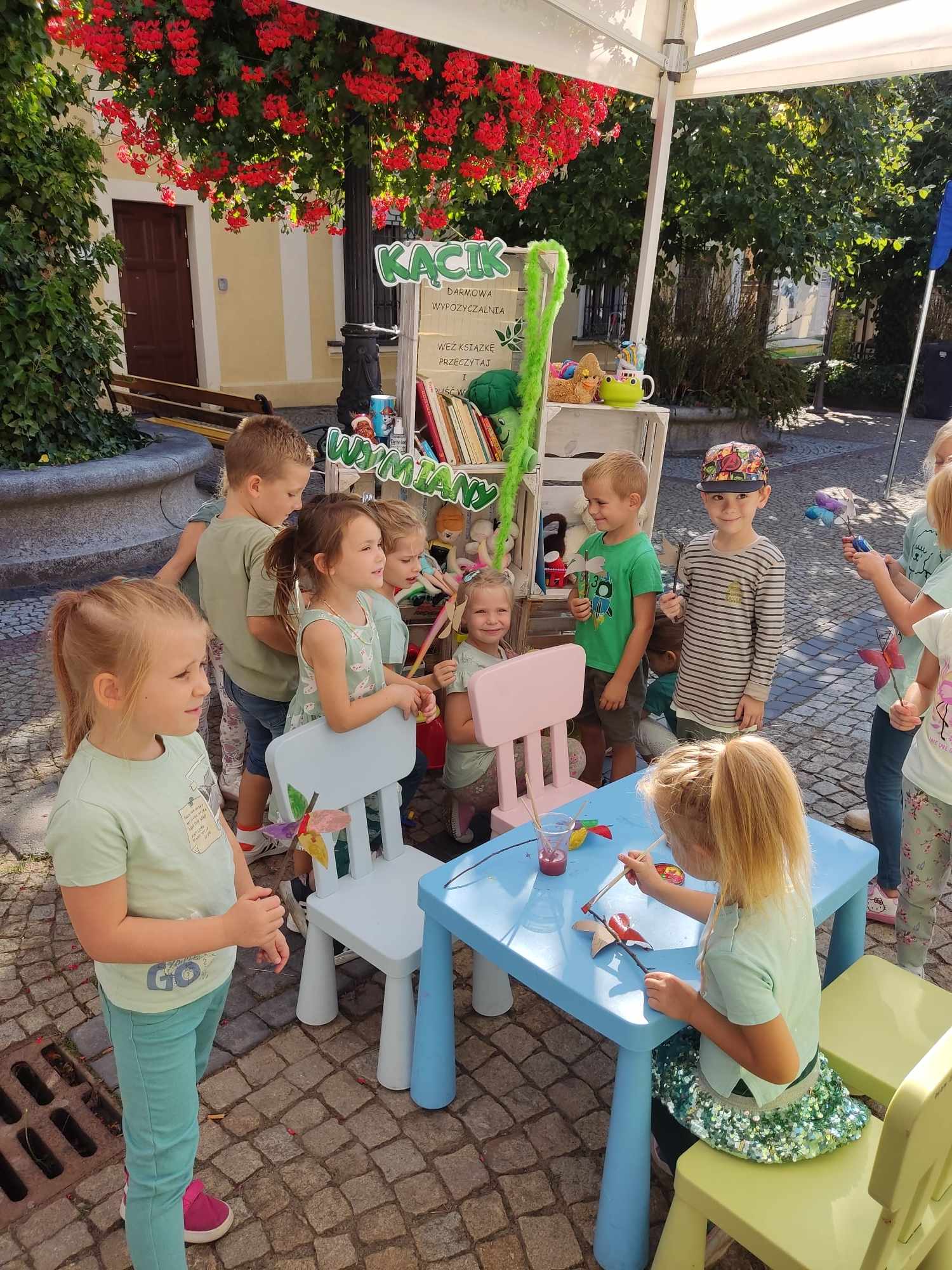 Dzień Drzewa