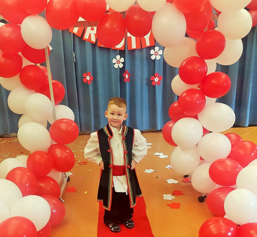 ​​​​​​​Międzynarodowy Projekt Edukacyjny &bdquo;Piękna Nasza Polska Cała&rdquo;