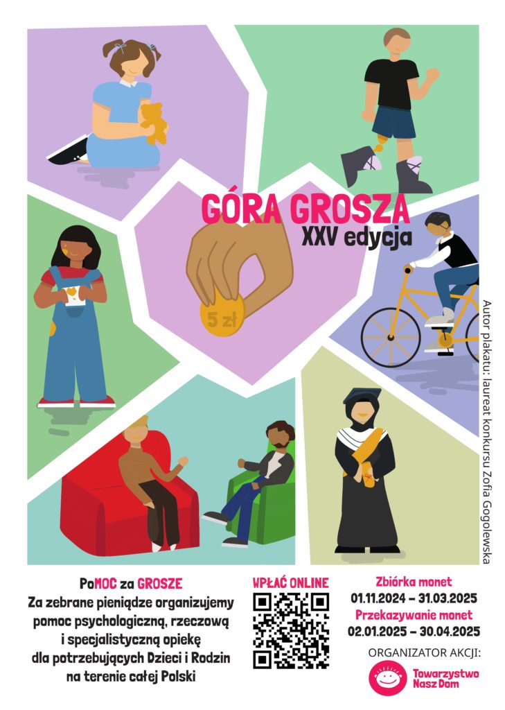 g&oacute;ra grosza