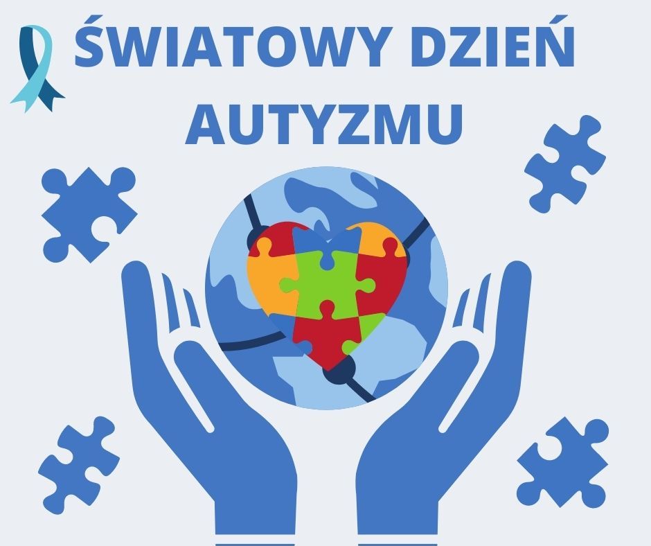 Autyzm
