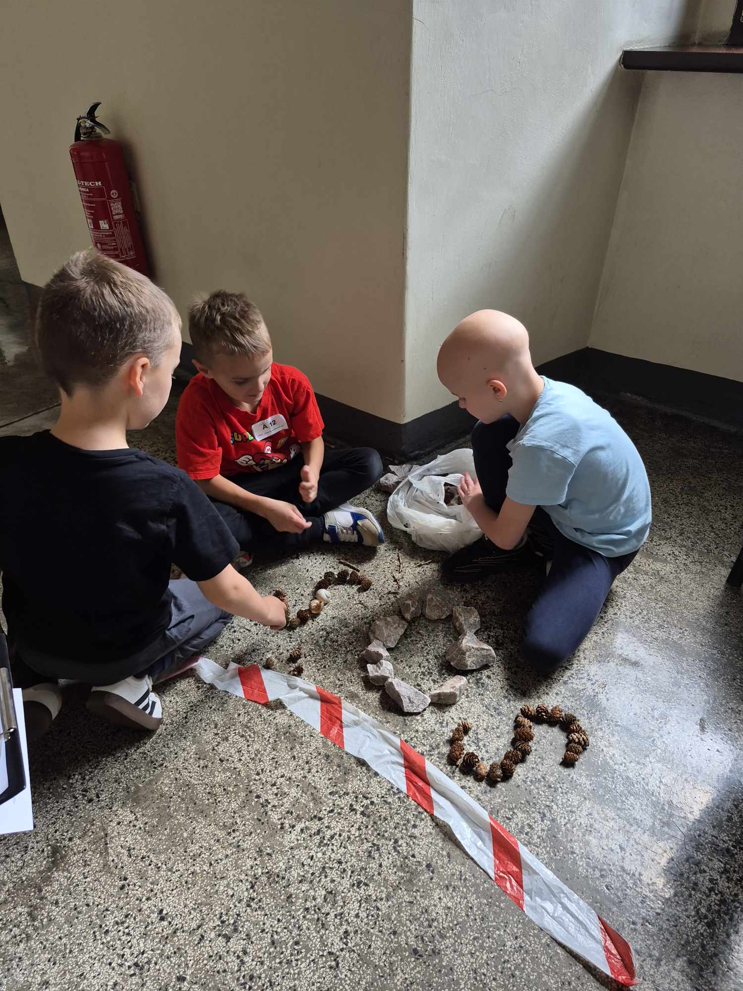 XX finał konkursu &bdquo;Uczę się bezpiecznie żyć&rdquo;