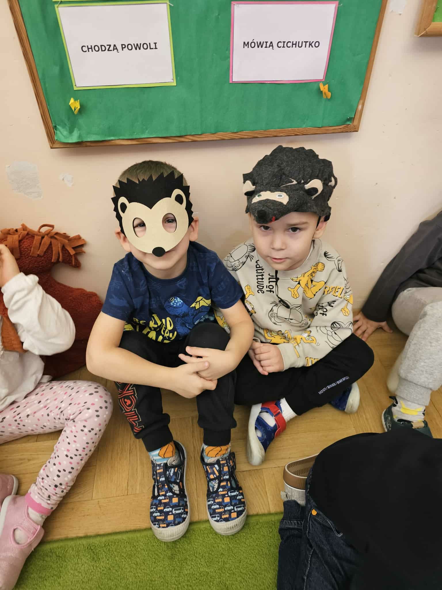 Dzień Jeża