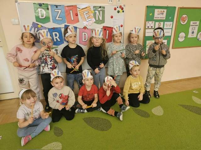 Dzień Kredki