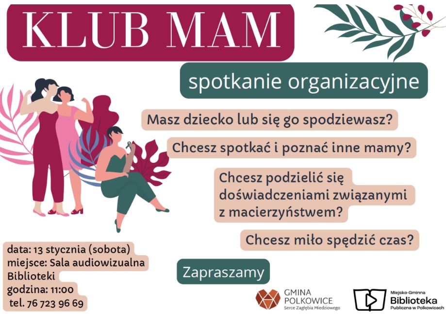 Klub Mam