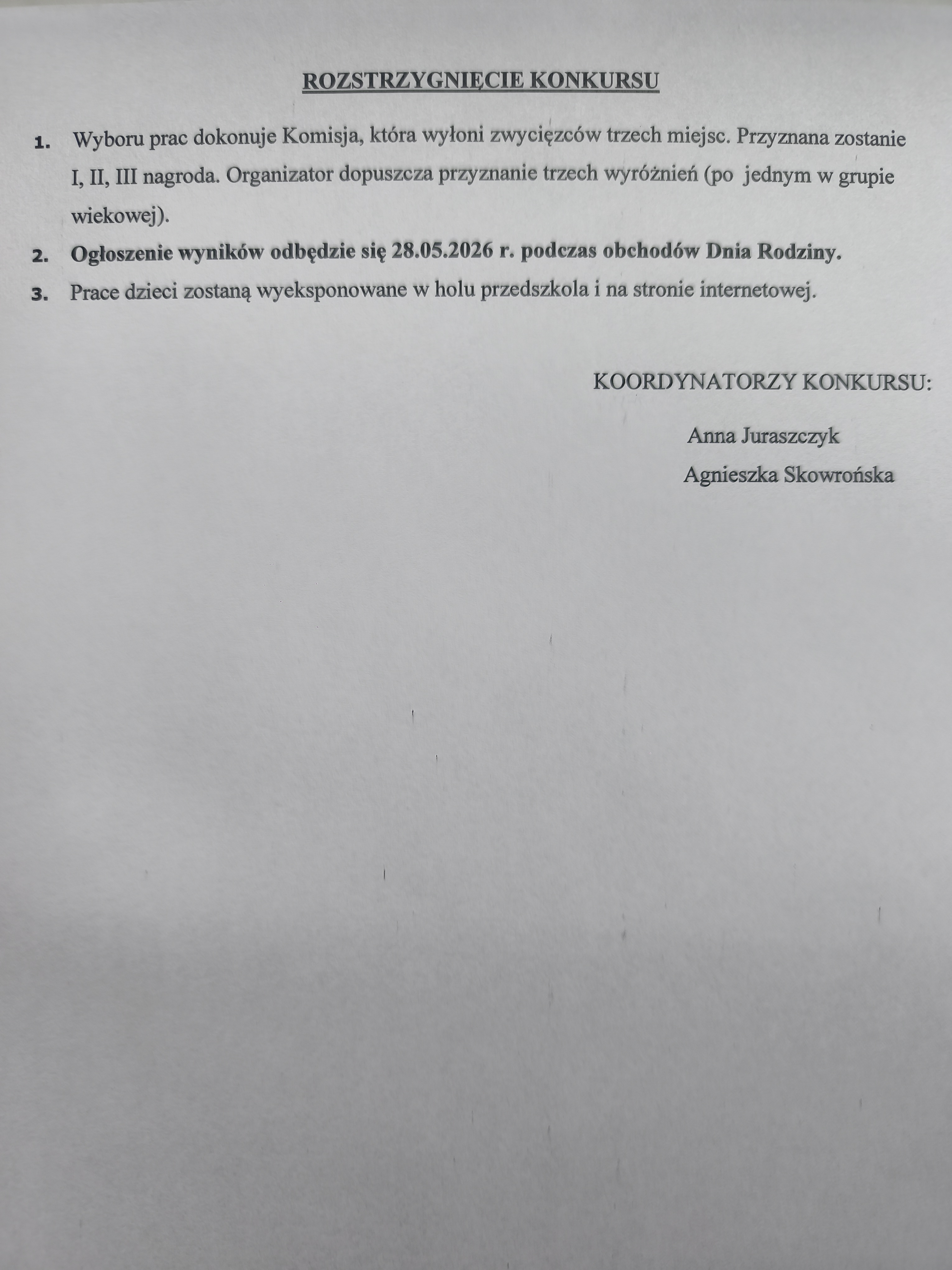konkurs