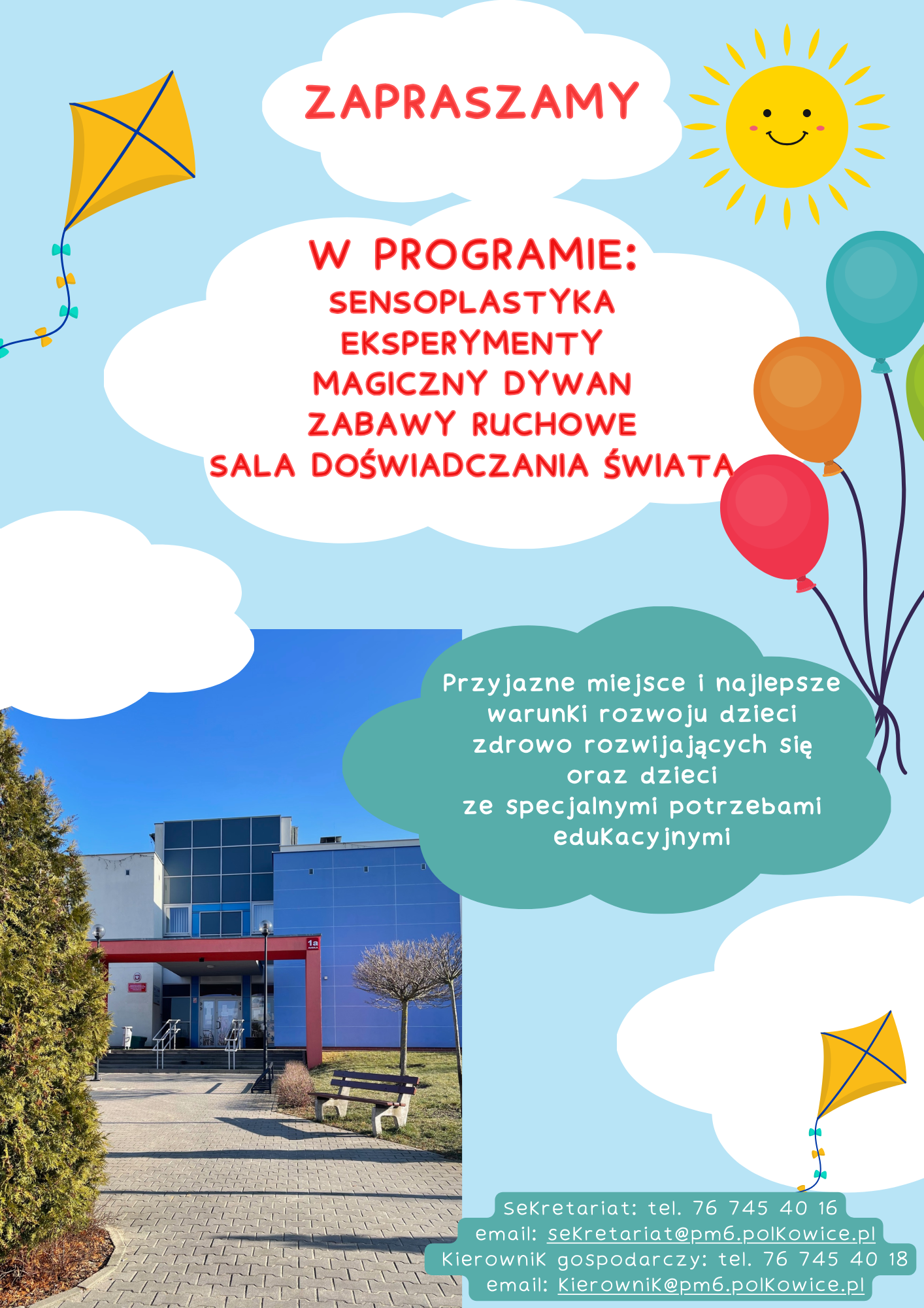 Dni otwarte