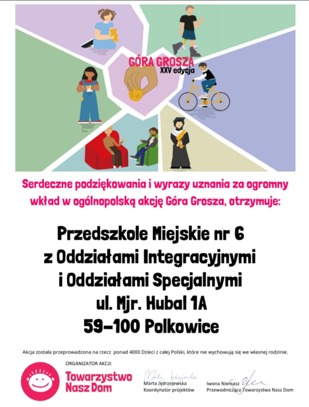 dzieci