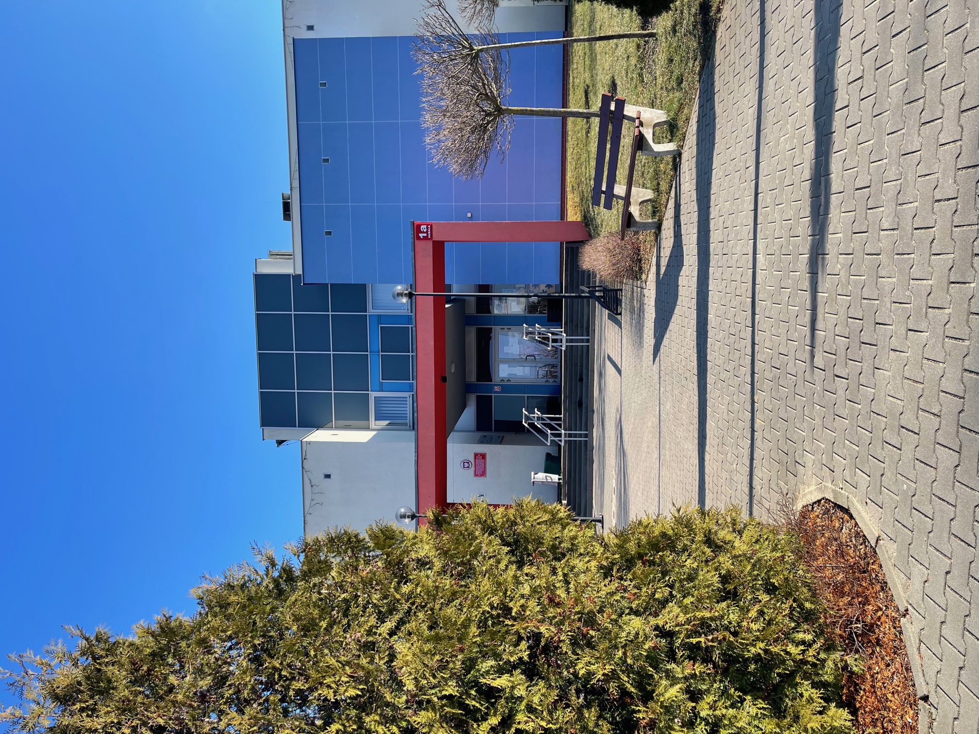 Przedszkole
