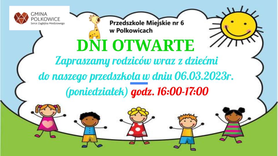 Dni otwarte