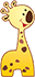 Logo Przedszkola Miejskiego nr 6 w polkowicach