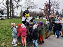 21 marca Dzień Kolorowej Skarpetki