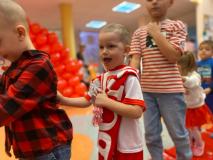 pokaz mody