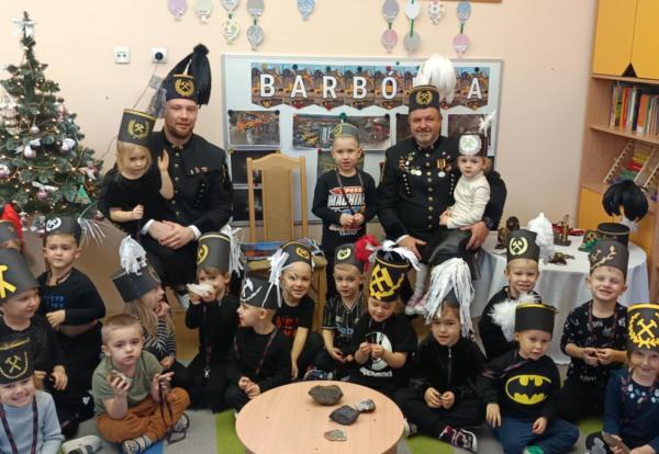 Barbórka 2024