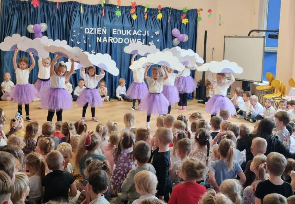 Dzień Edukacji Narodowej