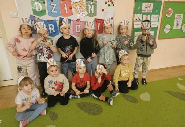 Dzień Kredki