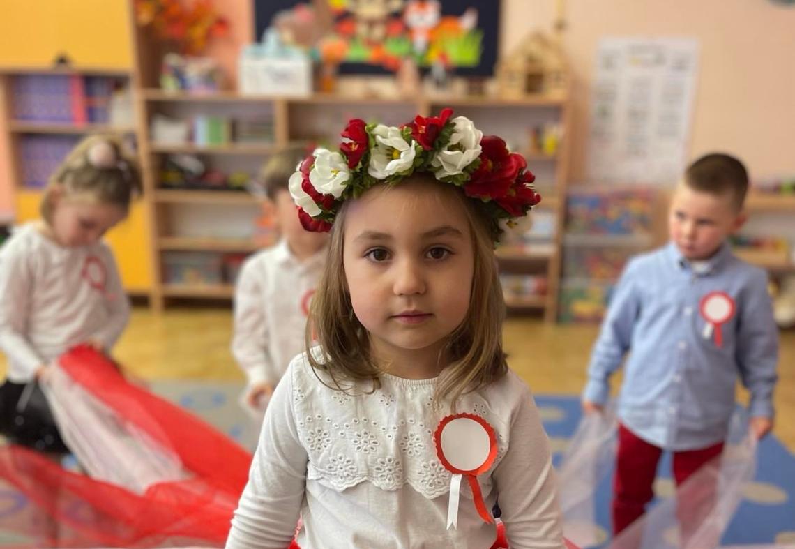 Przęgląd Pieśni Patriotycznej