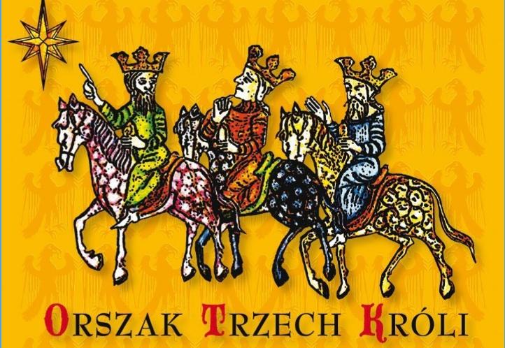 Orszak Trzech Króli