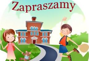 Zapraszamy