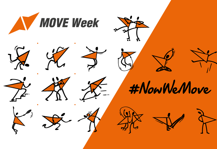 Move Week