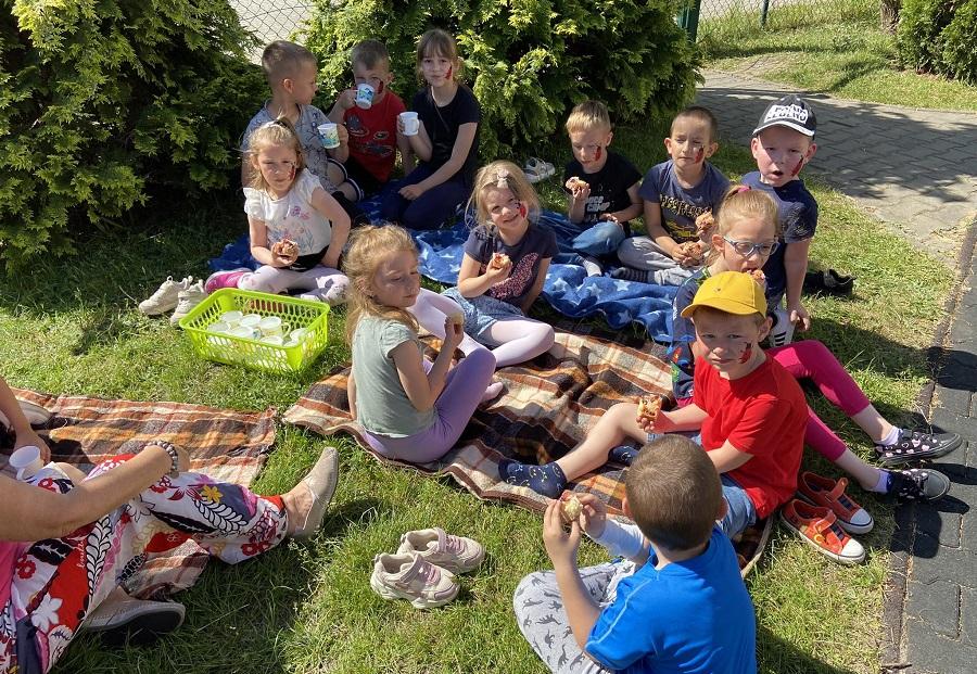 Tydzień Dziecka cz.3