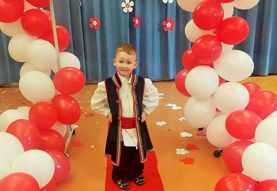 ​​​​​​​Międzynarodowy Projekt Edukacyjny „Piękna Nasza Polska Cała”