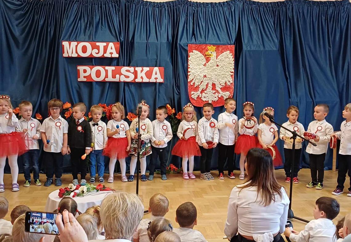 IX Przegląd Pieśni i Poezji Patriotycznej „Przybyli ułani pod okienko”