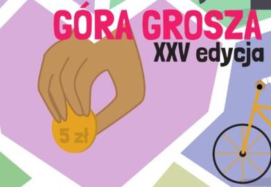 góra grosza