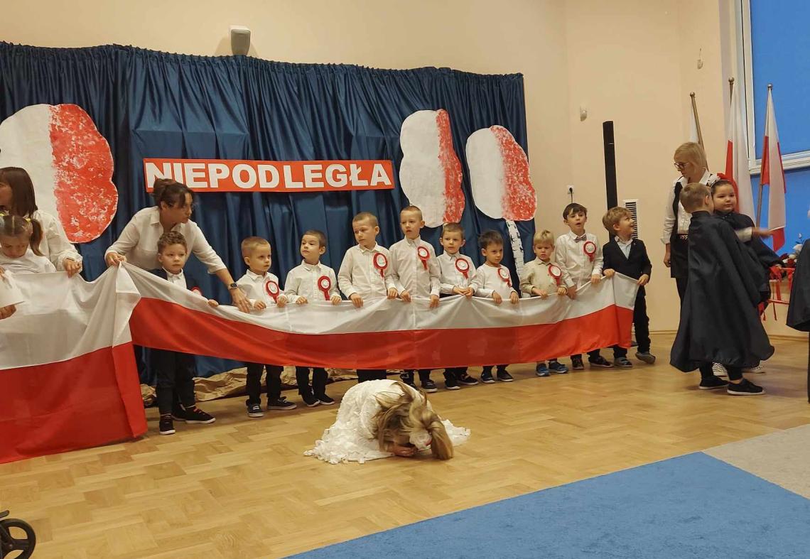 X - Jubileuszowy Przegląd Pieśni i Poezji Patriotycznej