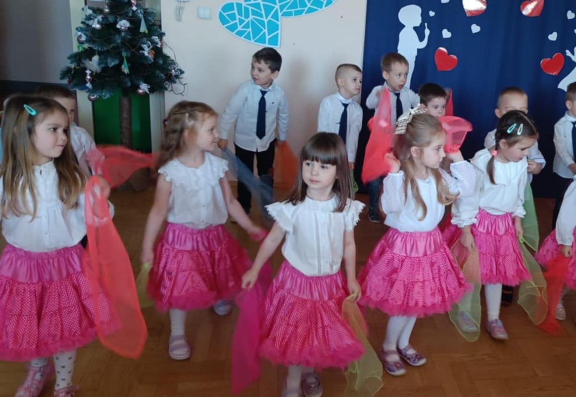 Dzień Babci i Dziadka