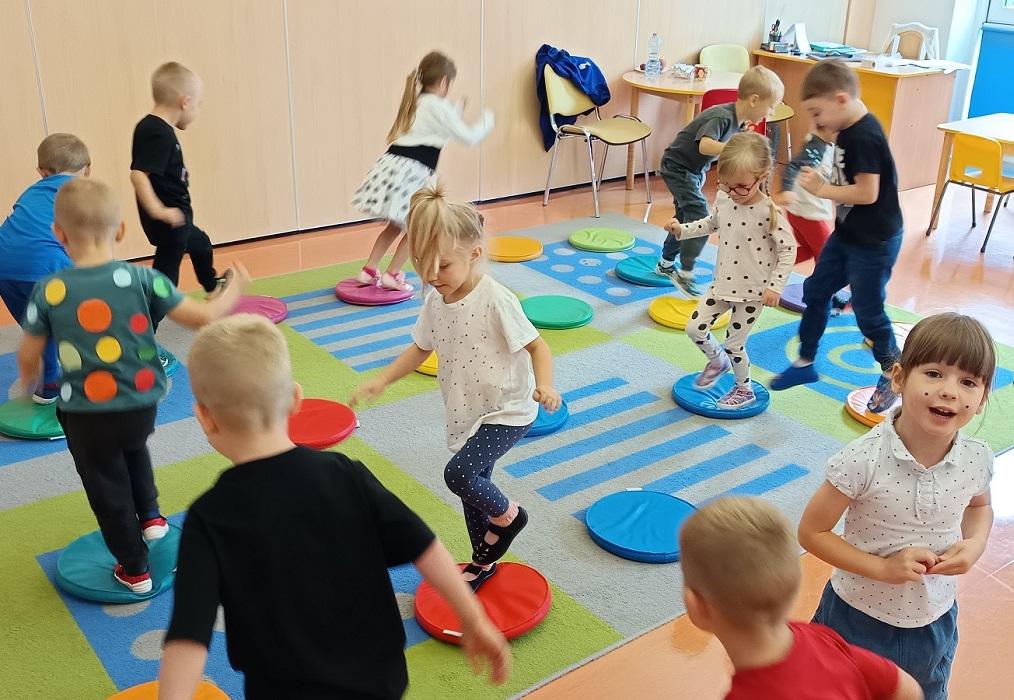Dzień Kropki