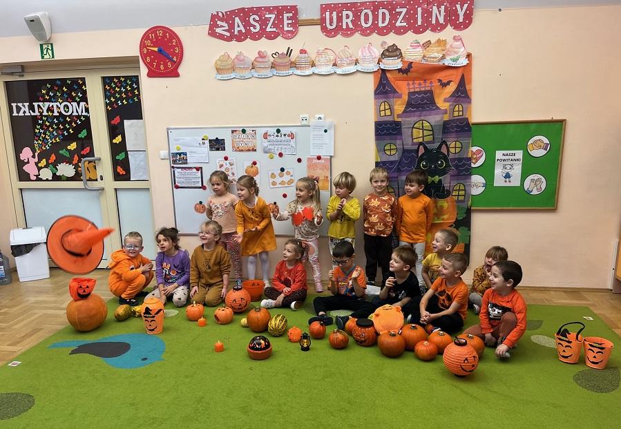 Dzień Dyni