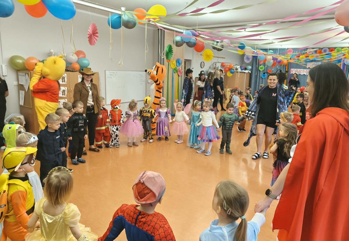 Bal Karnawałowy 2026
