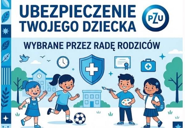 Ubezpieczenie dziecka