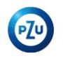 logo PZU