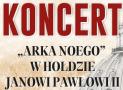koncert Arka Noego