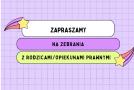 Zebrania